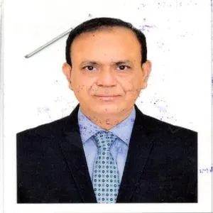 মোঃ মুজিবুল হক