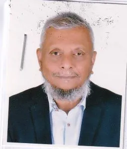 আরিফুল হক চৌধুরী