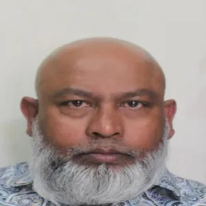 জাহিদুর রহমান