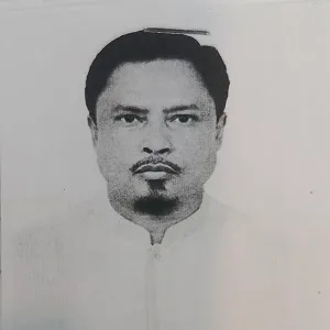 মুহাম্মদ মুনতাছির আলী