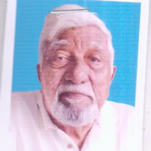 মোঃ নাছির চৌধুরী