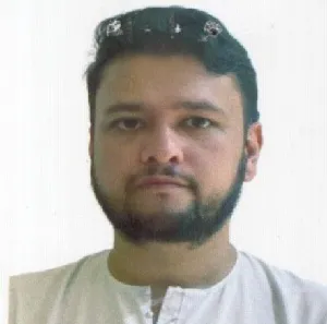 সৈয়দ তালহা আলম