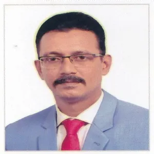 মোঃ নাজমুল হুদা