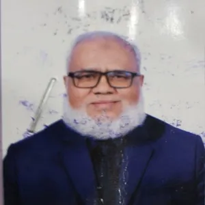 মোঃ সামছ উদ্দিন