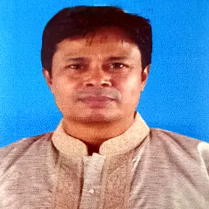 মোঃ আজিজুল হক