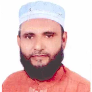 মোঃ মাজেদুর রহমান