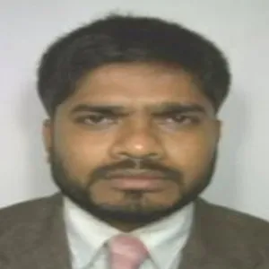 মোঃ মনজুরুল হক