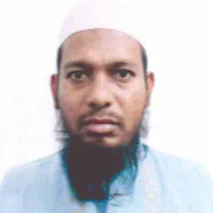 মোঃ রমজান আলী