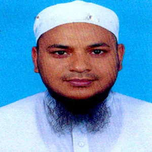 সৈয়দ তৌহিদুল ইসলাম তুহিন