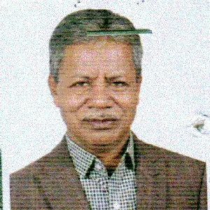 মোঃ ফারুক আলম সরকার