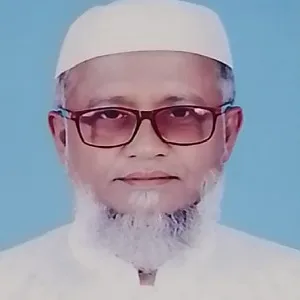 মোঃ মোস্তাফিজুর রহমান