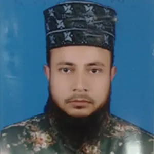 মোঃ আনাস