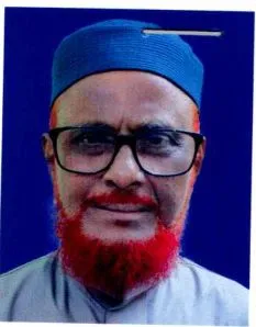 এ টি এম আজহারুল ইসলাম