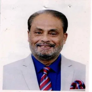 গোলাম মোহাম্মদ কাদের