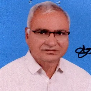 মোঃ আনোয়ার হোসেন বাবলু