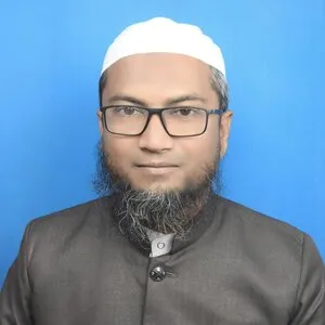 মোঃ জাহিদ হোসেন