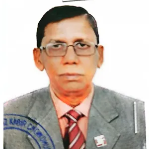 মোফাখখারুল ইসলাম নবাব