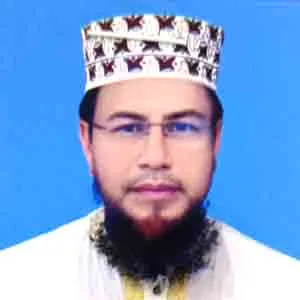 মোঃ নুরুল আমীন