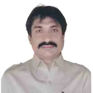 মোঃ নূর আলম মিয়া