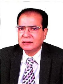 আসাদুল হাবিব দুলু