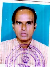 মোঃ রেজাউল করিম সরকার