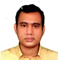 আবু সামা মোঃ রেদওয়ানুল হক