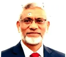 মোঃ শামীম কামাল