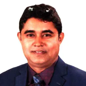 মোঃ জাহিদ হাসান