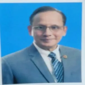 মোঃ মখদুম আজম মাশরাফী