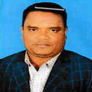 মোঃ সিরাজুল ইসলাম