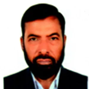 আলহাজ্ব সৈয়দ আলী