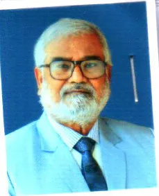 মোঃ আবদুল গফুর সরকার