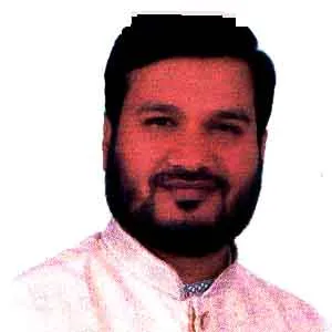 মোঃ মতিউর রহমান