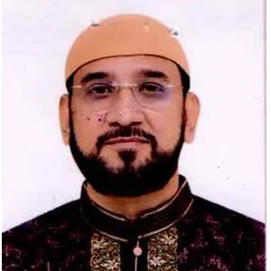 মোঃ সাদিক রিয়াজ