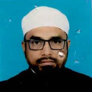 জোবায়ের সাঈদ