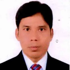 অমৃত কুমার রায়