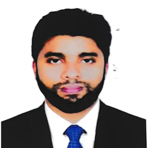 মোঃ আব্দুল আহাদ