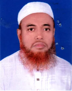 মোঃ নুর আলম ছিদ্দিক