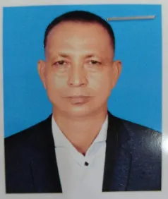 প্রভাত সমীর শাহজাহান আলম