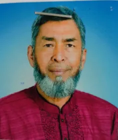 মোঃ জাহিদুর রহমান
