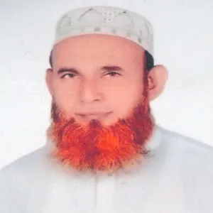 এস এম খলিলুর রহমান সরকার