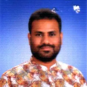 মোঃ মামুনুর রশিদ মামুন