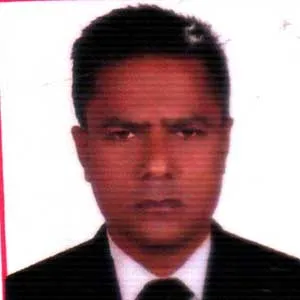 মোঃ আবুল কালাম আজাদ