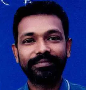 মোঃ মাহাফুজার রহমান