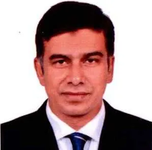 ফরহাদ হোসেন আজাদ