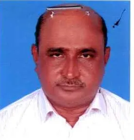 মোঃ এমরান আল আমিন