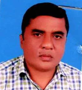 মোঃ আশরাফুল আলম