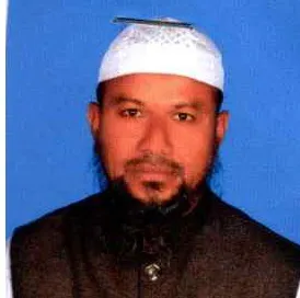 মোঃ কামরুল হাসান প্রধান