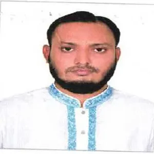 মোঃ আল-হেলাল