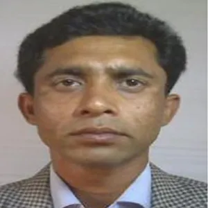 মোঃ আনোয়ার হোসেন খান